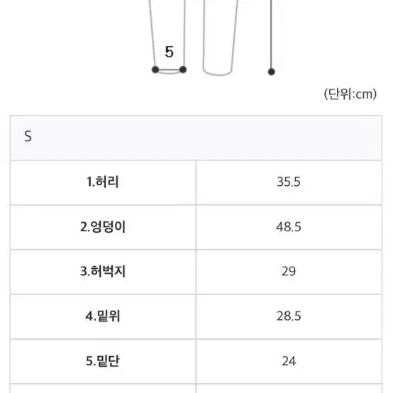 노이너티 로우웨이스트 슬랙스 그레이 팬츠 힙행어 와이드 골반 이너뮤트