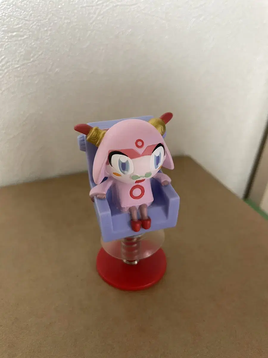 Keroro Theatrical Mirara Figure