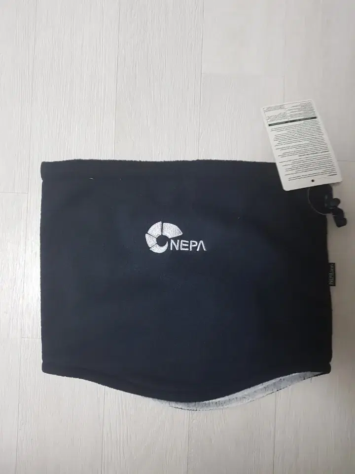 Nepa Boa Fleece Neck Warmer