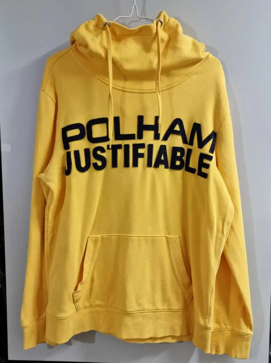 Fallham Hoodie