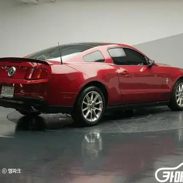 최저가] 포드 머스탱쿠페 10년식 5만Km | 브랜드 중고거래 플랫폼, 번개장터