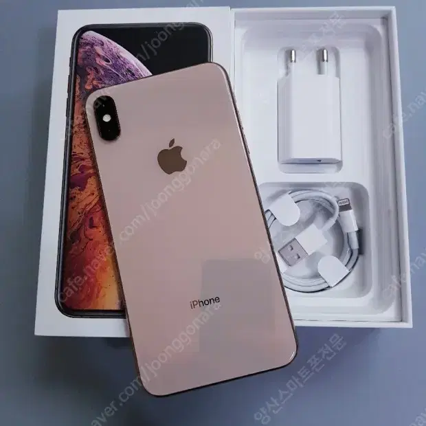 [ 중고 ] 아이폰 XS MAX 64GB/256GB/512GB