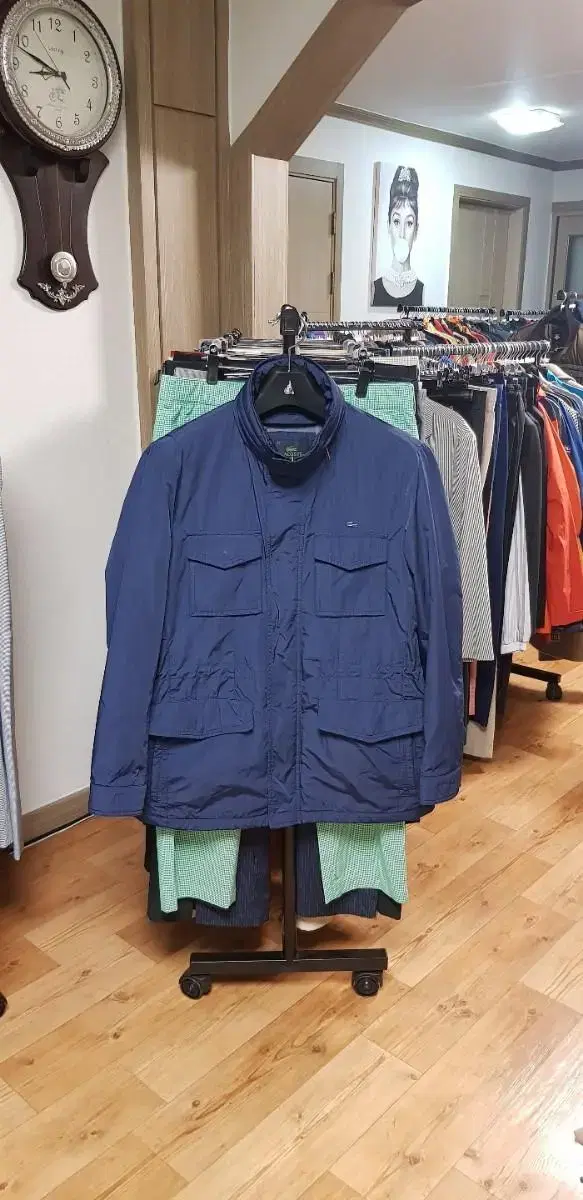 Men's Lacoste Jacket (52 : 105)