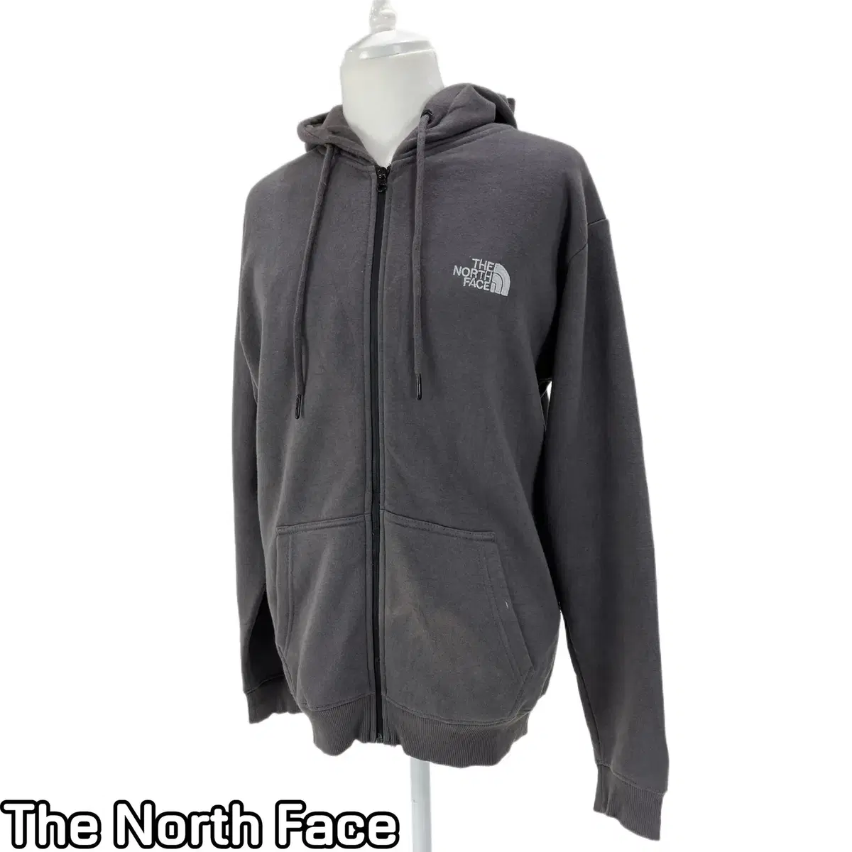 NORTHFACE 후드집업