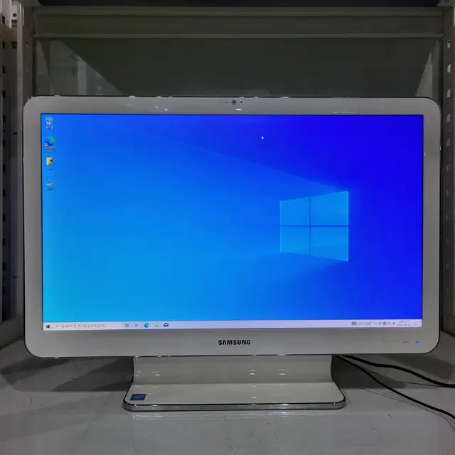 삼성일체형컴퓨터 Celeron 2957u