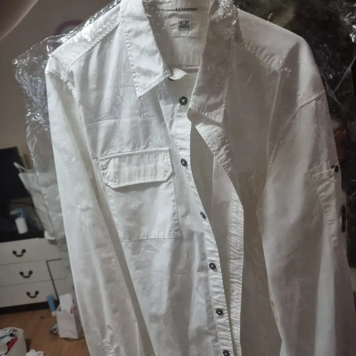 cpCompany Shirt