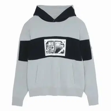 CAVEMPT MD DOCUMENT HEAVY HOODY 카브엠트 후드