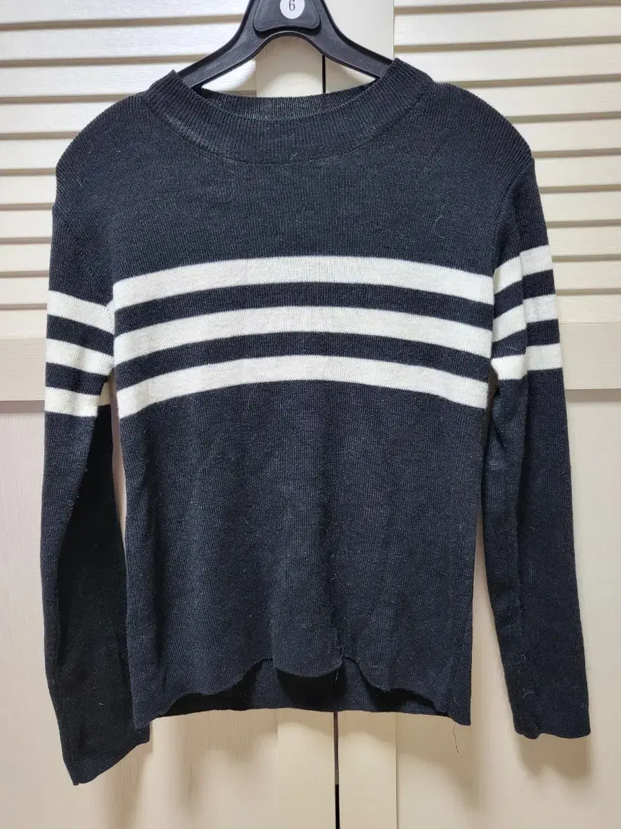 (Sell at less than half price) Knit