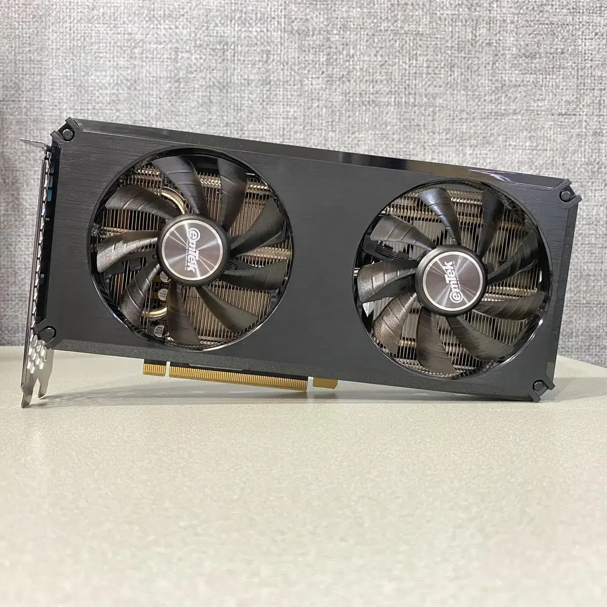 이엠텍 RTX3060TI STORM X Dual 8GB