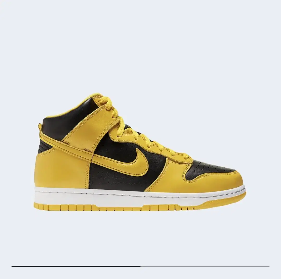 Nike Dunk High Varsity Mays