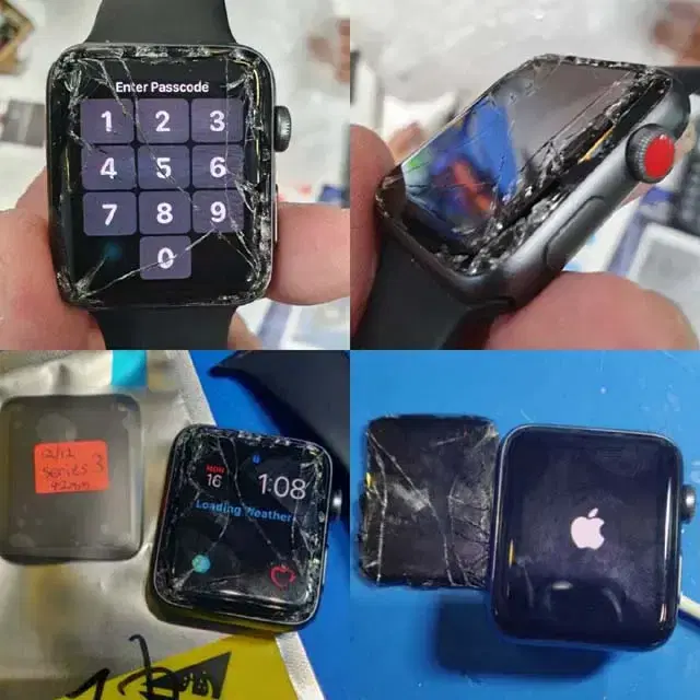 Apple Watch SE 40mm...