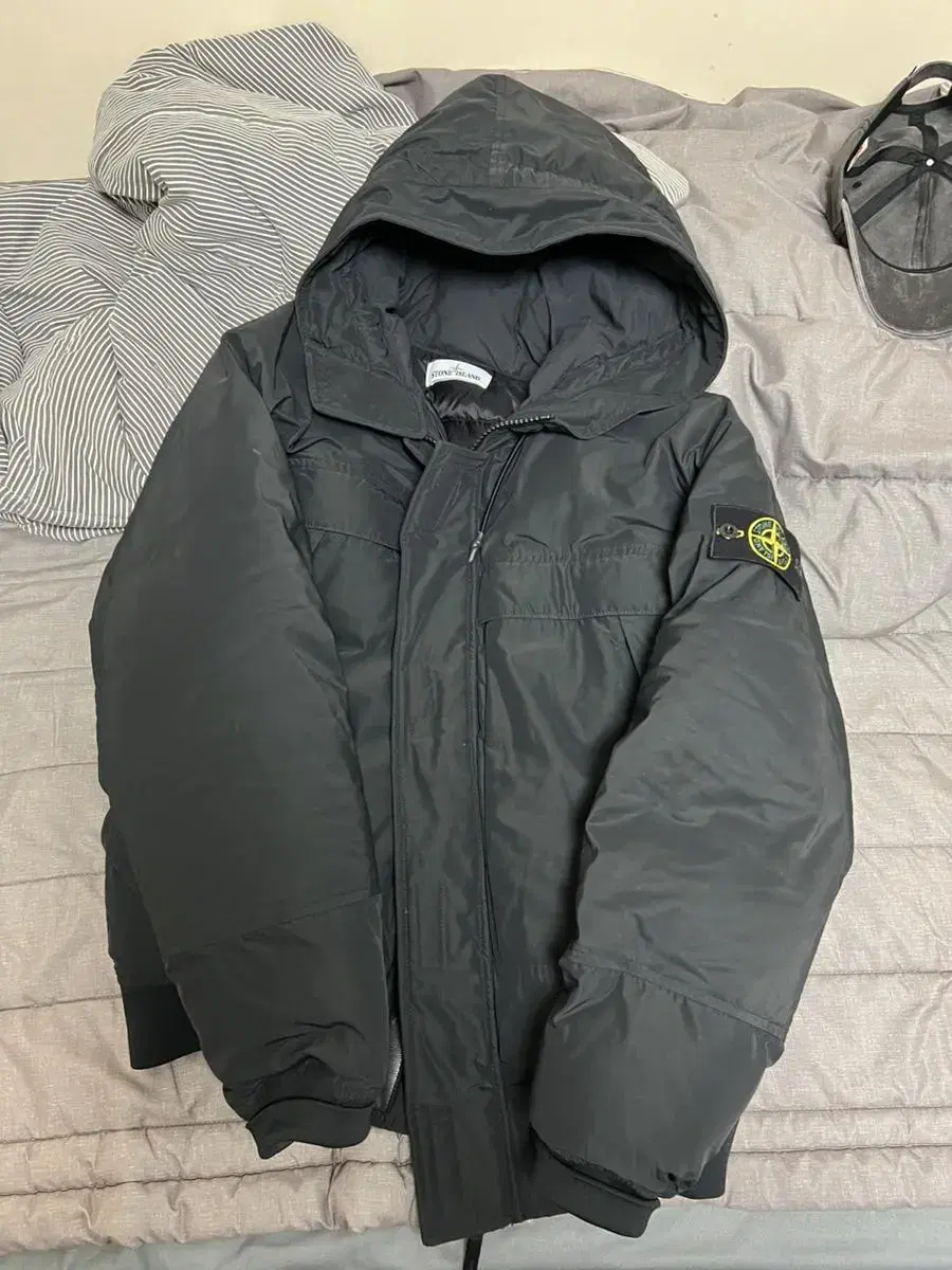 Stone Island Padding