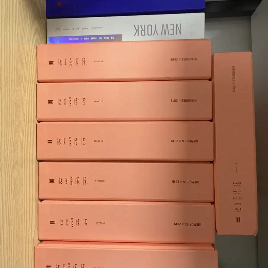 DVD] BTS Memories of 2021 – BTS JAPAN OFFICIAL SHOP