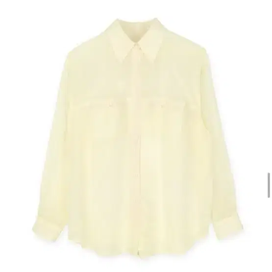 그로브 스토어 Salman blouse (Ivory)