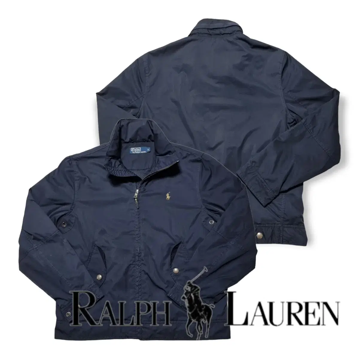 poloRalph Lauren poloBarakuta jacket poloWindbreaker polo jacket POLO