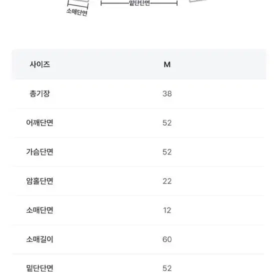 크롭 브이넥 가디건