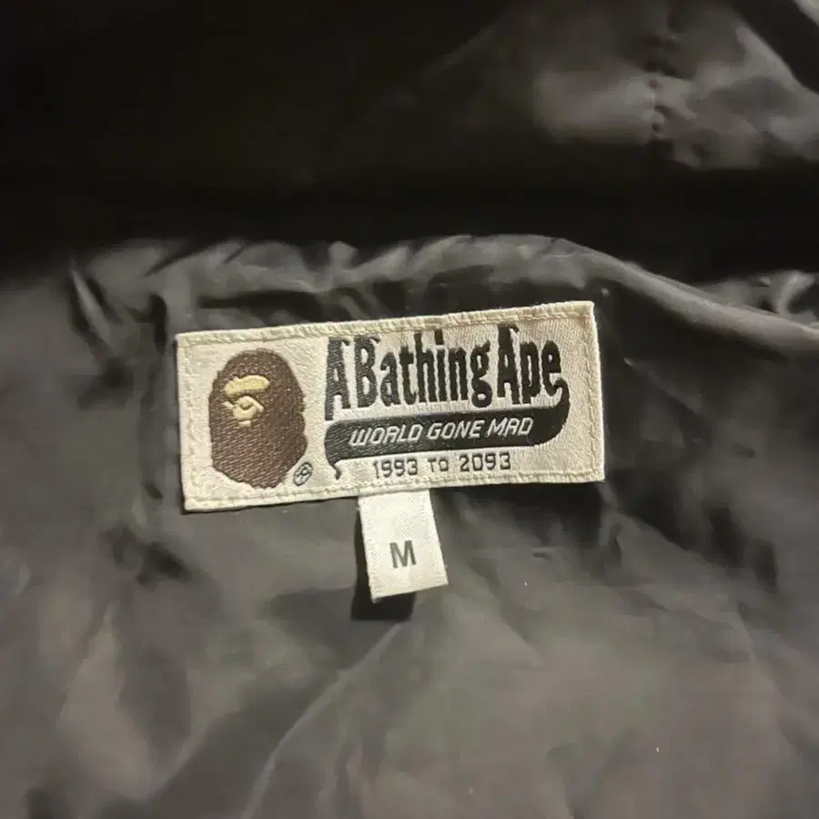 베이프 BAPE 아우터 자켓