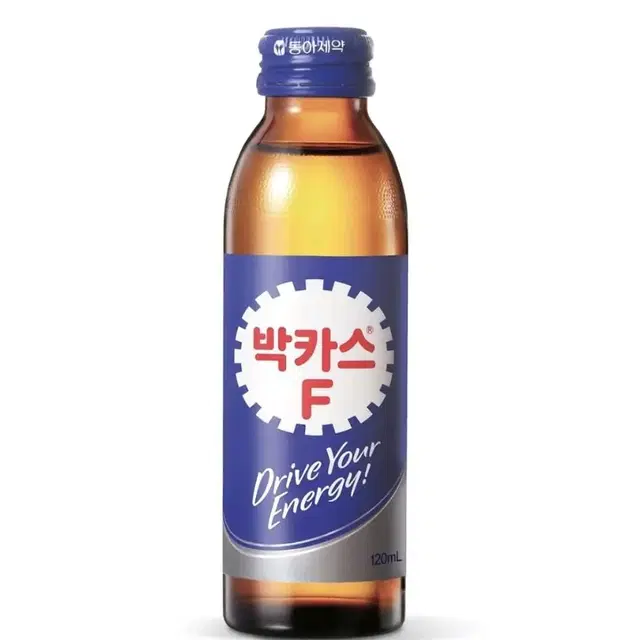 박카스F 120ml 무료배송 박카스 자양강장제 건강음료 피로회복