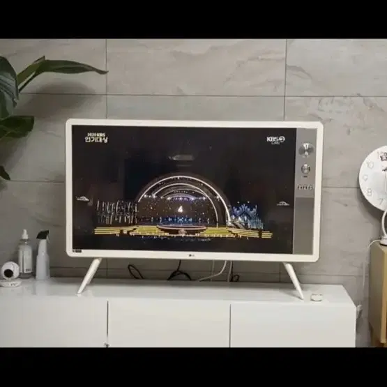 엘지 인테리어 tv