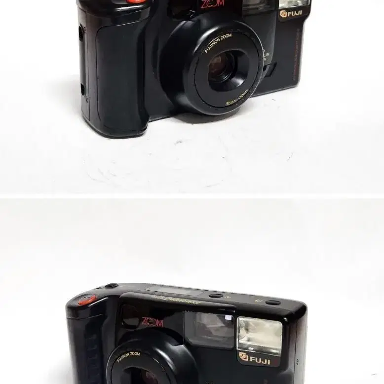 FUJI ZOOM CARDIA  700 DATE 필카 정상작동.