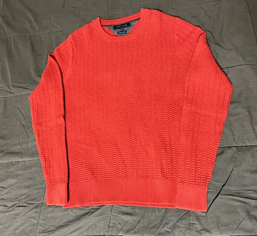 (L) TOMMY HILFIGER Tommy Hilfiger Knit