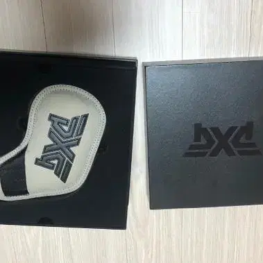 pxg L&L 아이언 커버 개당