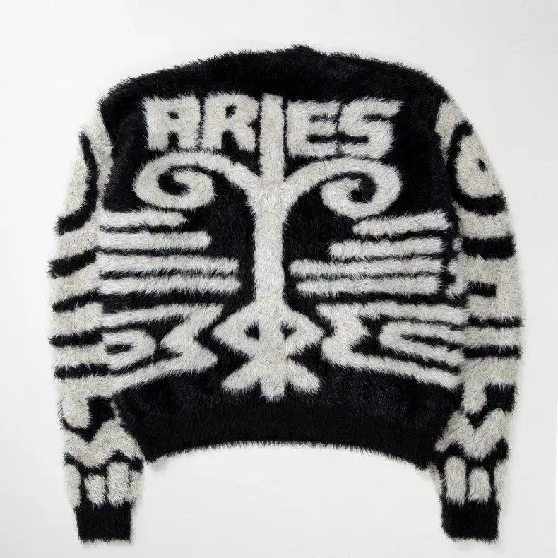 aries knit