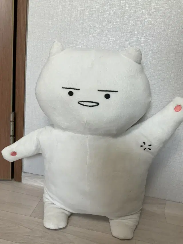 히사시 부리냥 인형 60cm 판매