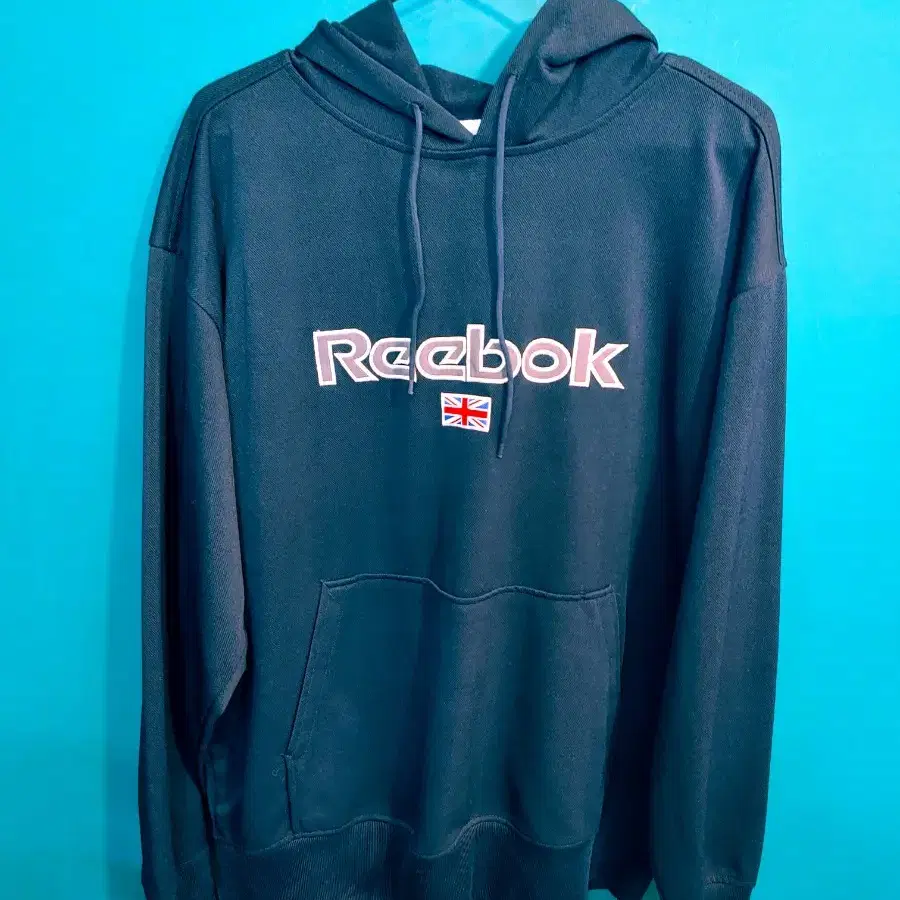 reebok 리복 후드티셔츠