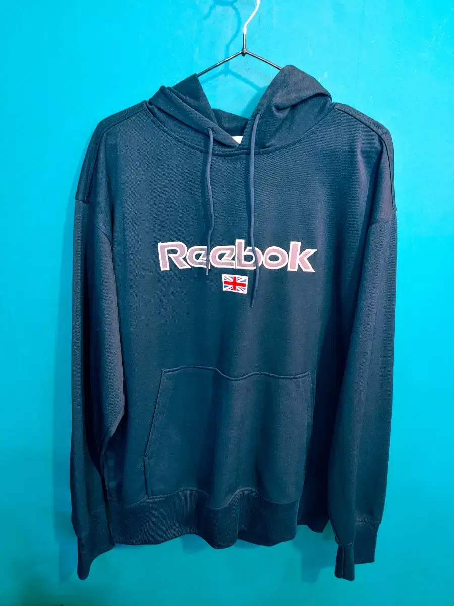 reebok 리복 후드티셔츠