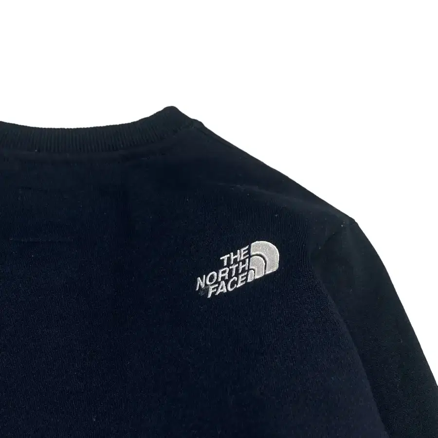 THE NORTH FACE 빈티지 노스페이스 스웻셔츠