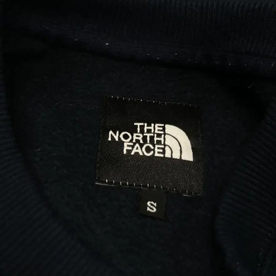 THE NORTH FACE 빈티지 노스페이스 스웻셔츠