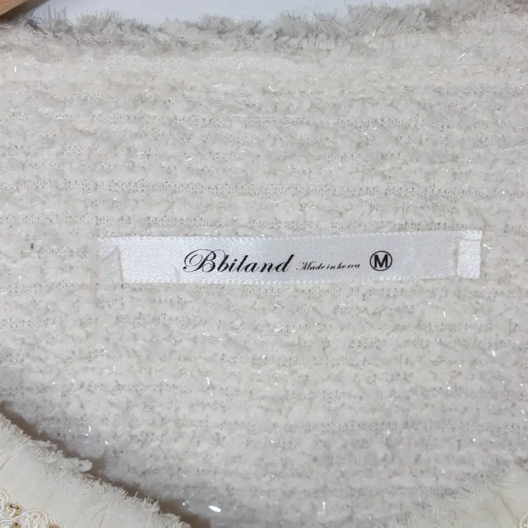 Bbiland 가디건 자켓 [22101415]