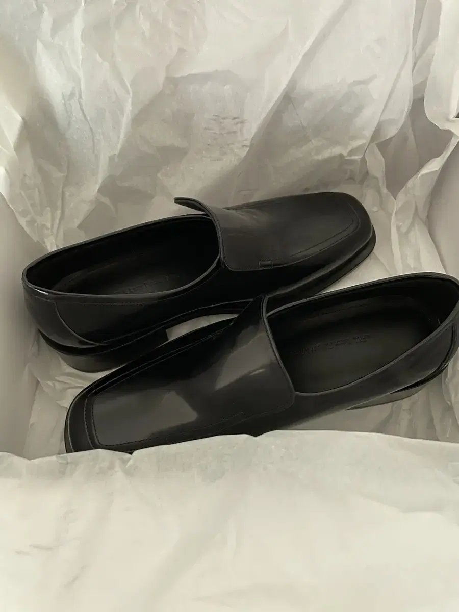 lfm marie loafer 마리로퍼225