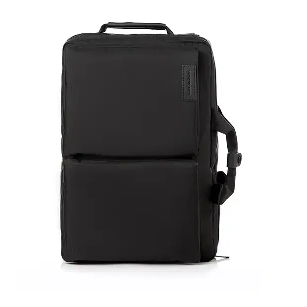 쌤소나이트 POCHARAA BACKPACK BLACK