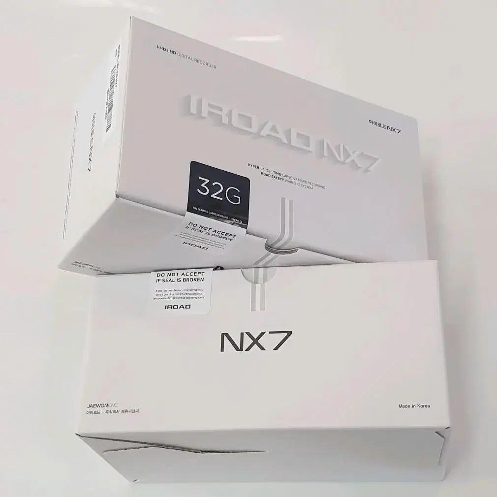 무료배송* 아이로드 NX7+GPS안테나