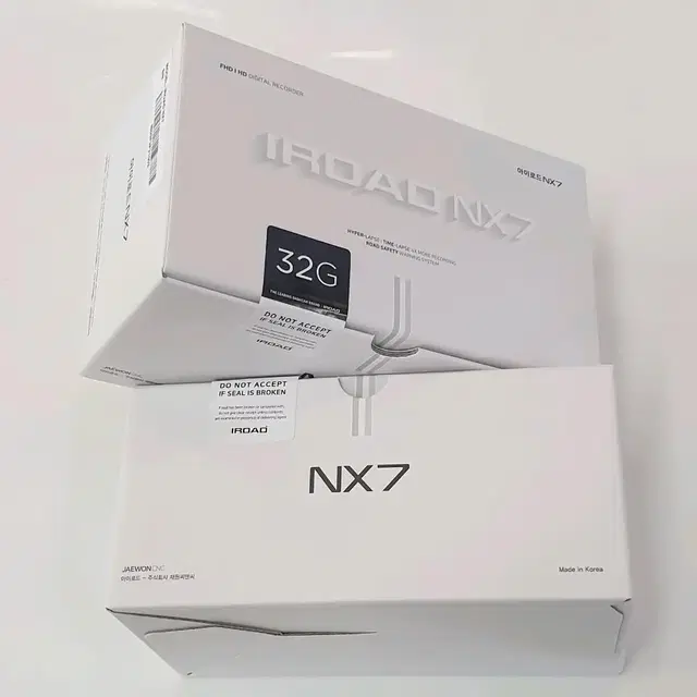 무료배송* 아이로드 NX7+GPS안테나