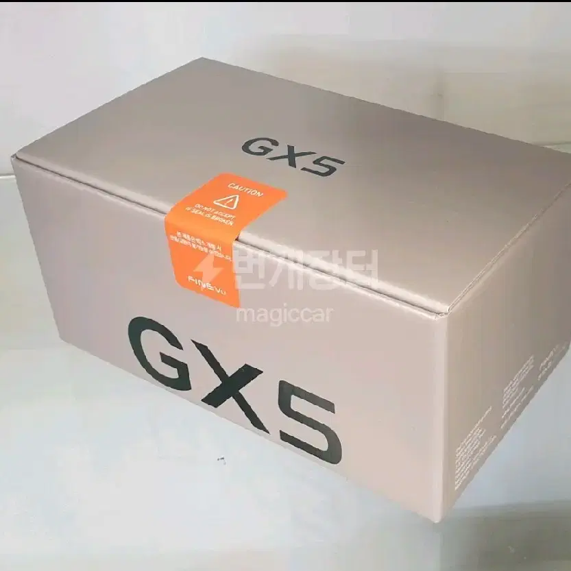 파인뷰 GX5 +GPS안테나