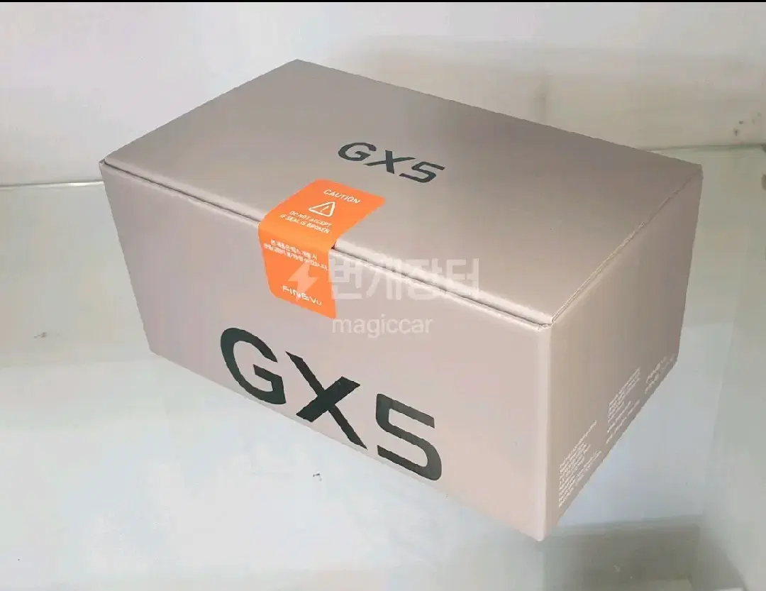 파인뷰 GX5 +GPS안테나