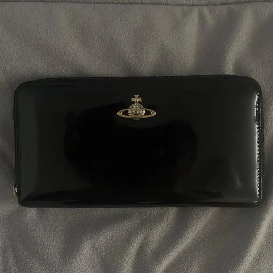 BibianWestwood Long Wallet