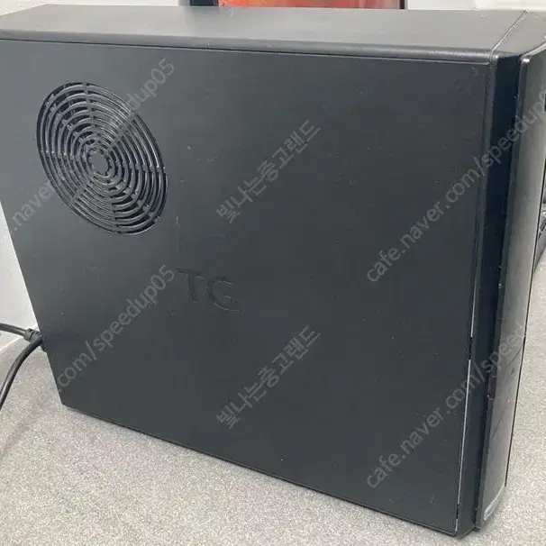 품번j4s 중고컴퓨터 i3 슬림PC 컴퓨터 본체 SSD업그레이드 TG삼보