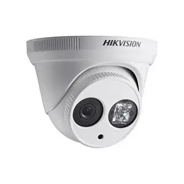 HIKVISION 돔 카메라 HD 720P CCTV 방수