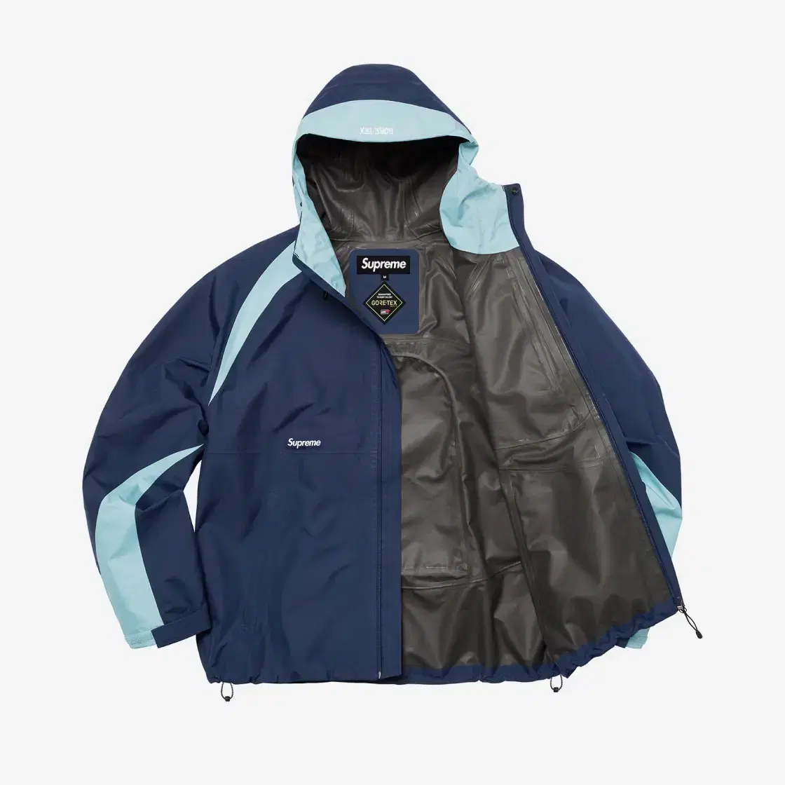 Supreme PackLite Gore-Tex Jacket Windbreaker