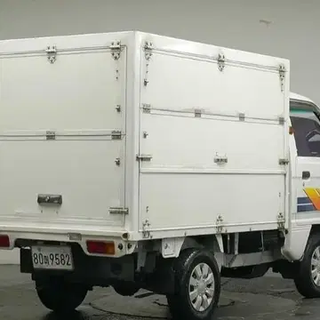라보 탑차 | 브랜드 중고거래 플랫폼, 번개장터 라보 탑차 | 브랜드 중고거래 플랫폼, 번개장터