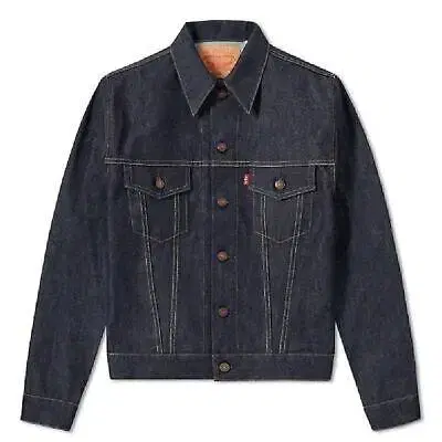 LVC Levi's 1967 TYPE III Denim Jacket