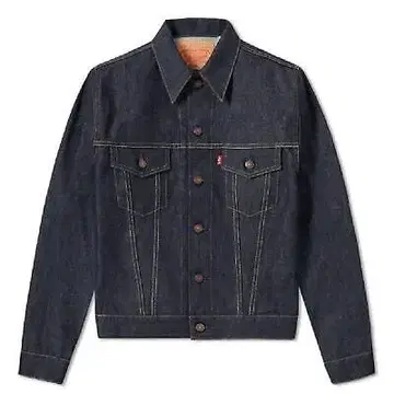 LVC 70505E 3rdジャケット1967年 Made in USA LEVI LVC 70505 VTG 1967 TYPE 3 ANDY WARHOL FRAGILE BIG E DENIM