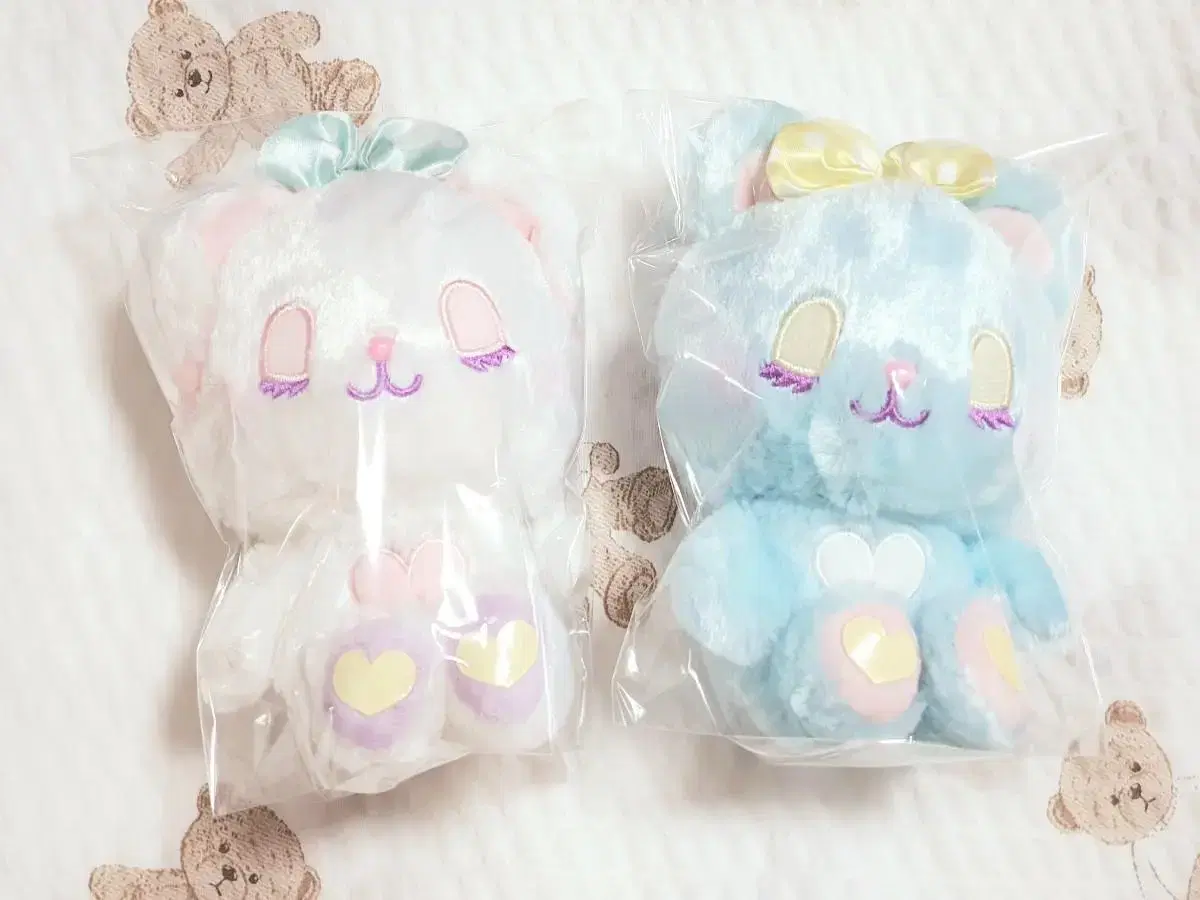 (Bulk + free shipping) Sells Amuse Cotton Candy doll.