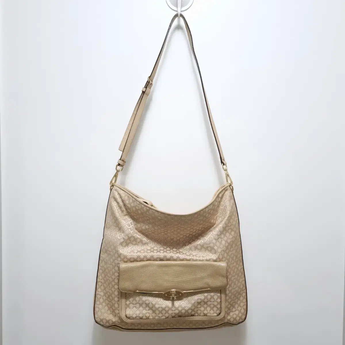 Coach Genuine Bags Hobo Bags Crossbody Shoulder Bags