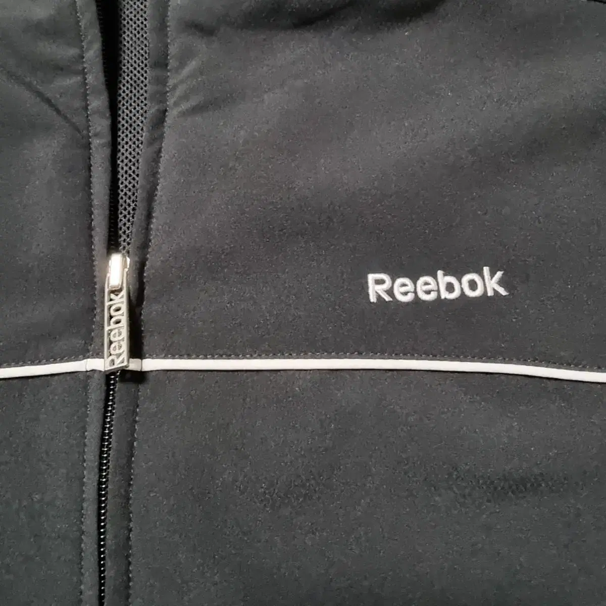 리복바람막이 reebok 리복자켓