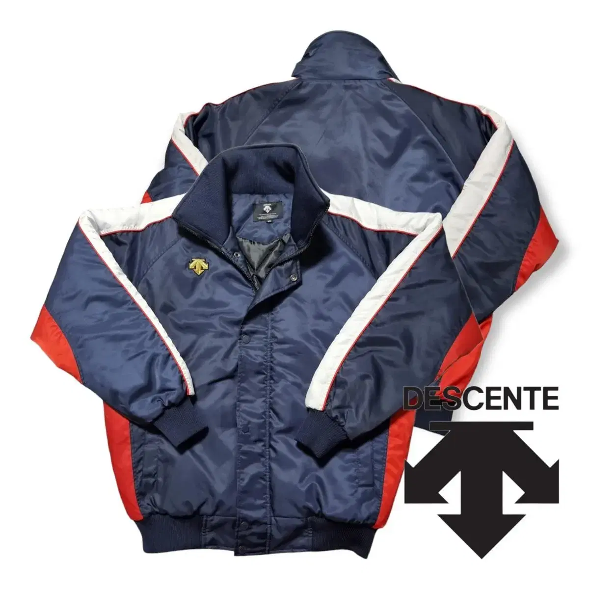 DescentPadded DescentJackets DescentSkis DescentBoardsuits DescentFleece